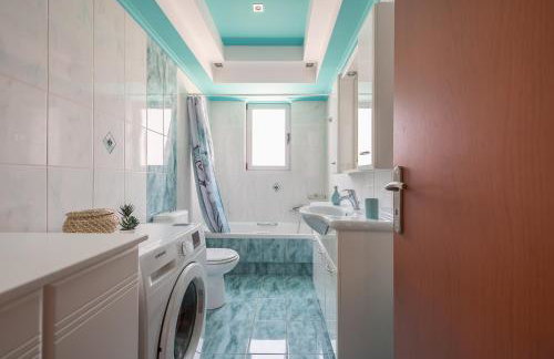 Rigas apartment in Ilioupoli Athens - Foto 17