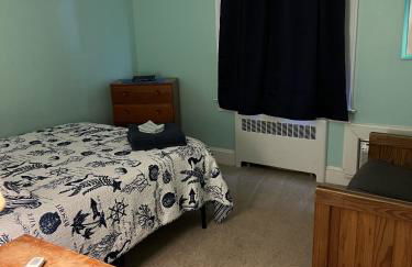 Historic Beach Side Getaway - Pet friendly, WiFi cottage - Foto 31