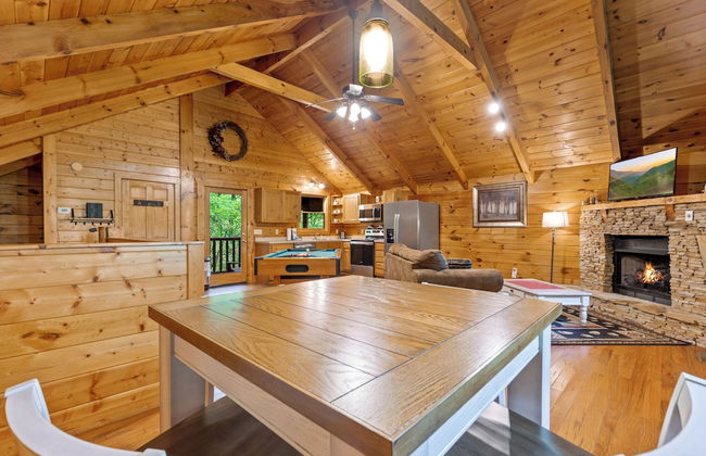 Mountain Laurel - Foto 8