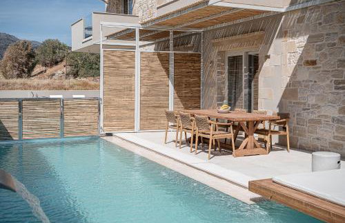 Pietra Di Sabbia Villas - Foto 69