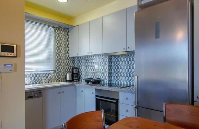 Armonia Villa in Kali Sykia - Foto 9