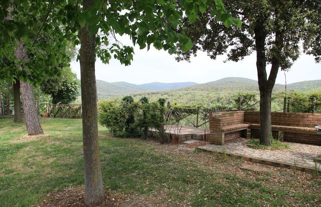 Podere Agrituristico Luchiano - Foto 30