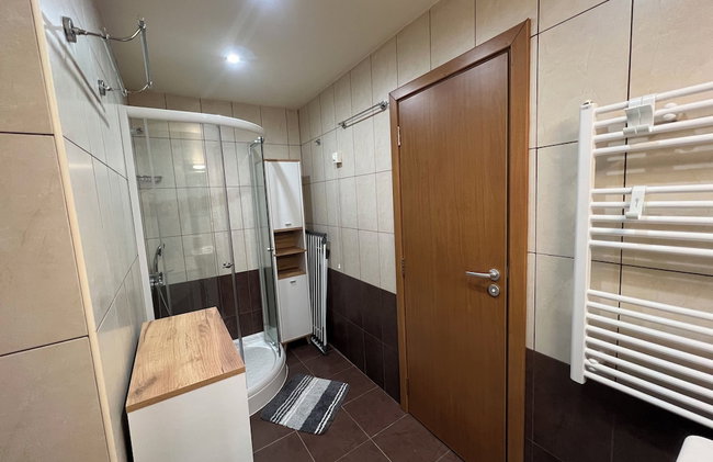 Spacious One-bedroom Apartment With Large Panoramic Terrace - Foto 16