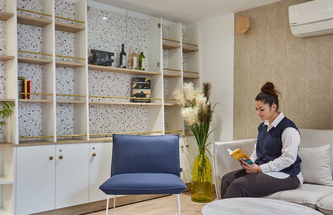 Odalys Référence Les Dunes du Soleil - Foto 24