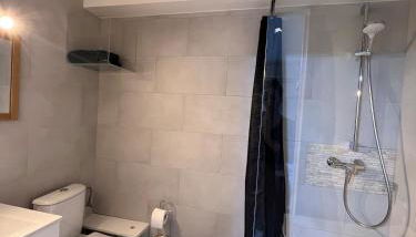 STUDIO 50m de gare de st-louis - Photo 5