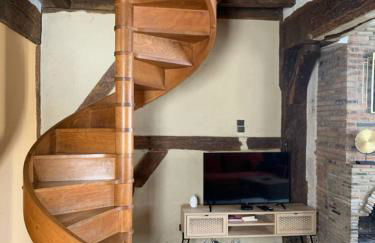 Maison Saint Pierre - Foto 16