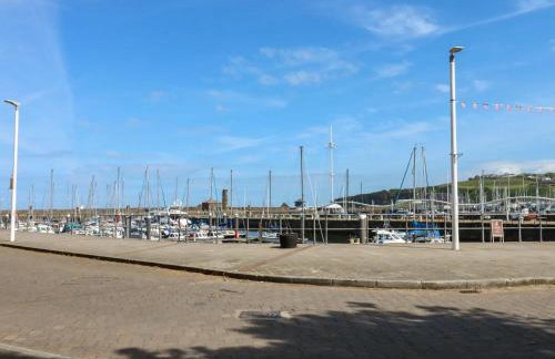 Harbourside Apartment - 1 Bedroom - Sleeps 2 - Foto 31