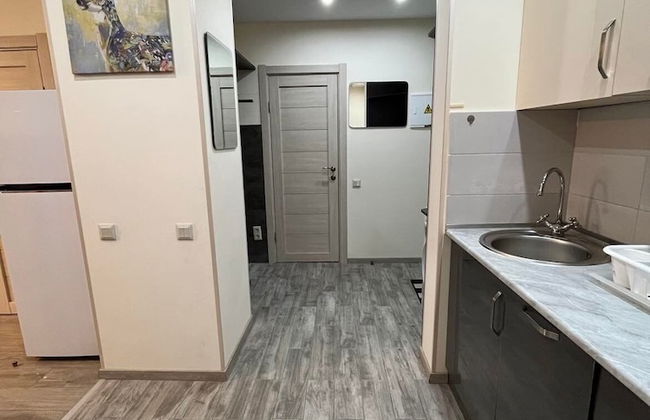 Atrium apartments in New Gudauri - Foto 4