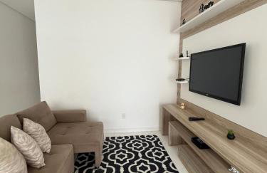 Refúgio Fraga Maia com Piscina e Estacionamento - Foto 8