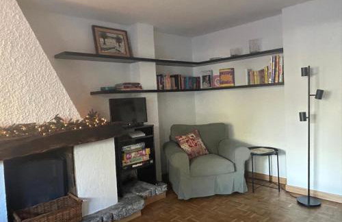 Tranquillità Vintage al Verrand con 3 camere - Foto 5