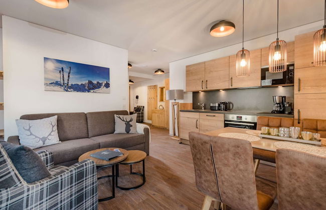 Apartment Comfort Alpine - Foto 14