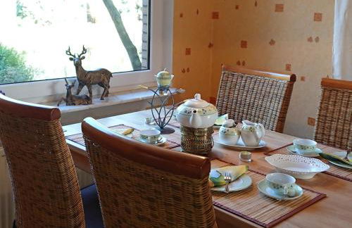 Ferienhaus Wieke - Foto 148