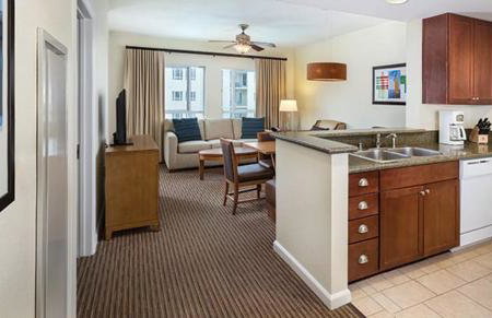 Wyndham Oceanside Pier 2BR Apartment with Resort Access - Photo 12