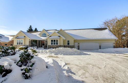 Waterfront Alexandria Gem Family and Group Friendly - Foto 5