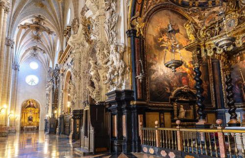 Amplio y Cómodo chalet a 15 minutos del centro con piscina y pistas de tenis - Foto 27