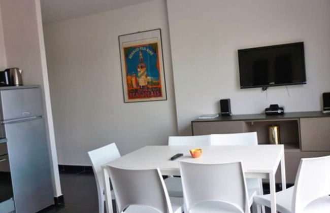 Résidence Marea Resort - Photo 20