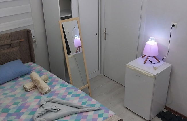 Artemis Apart&Otel - Foto 29