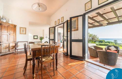 Dimora Caterina - Exclusive villa with sea view - Foto 24