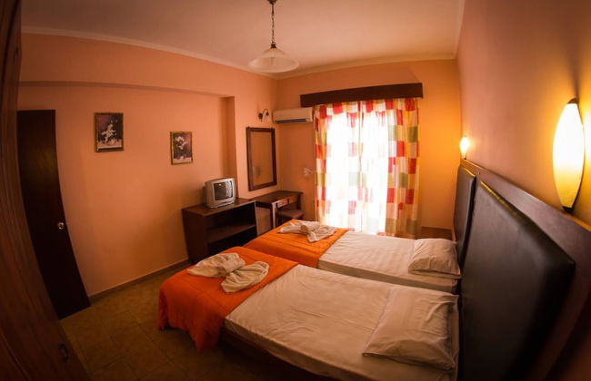 Agoulos Beach Hotel - Foto 25