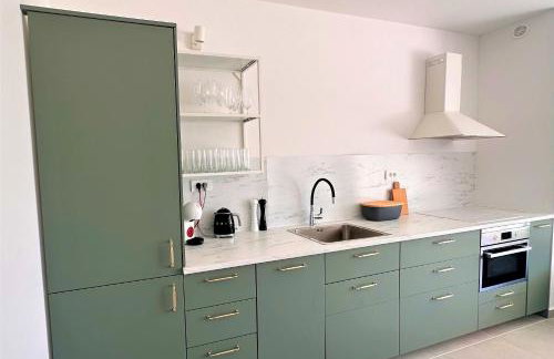 Soltysovka apartments - Photo 57