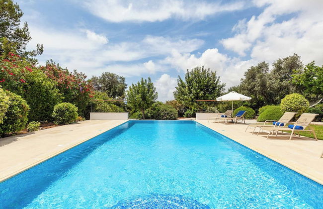 Aphrodite Hills Superior 0066 - Foto 20