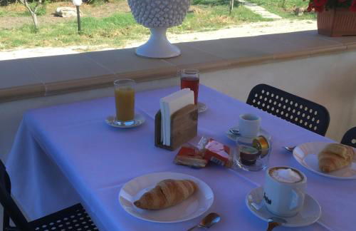 Agriturismo Adenzia - Foto 45