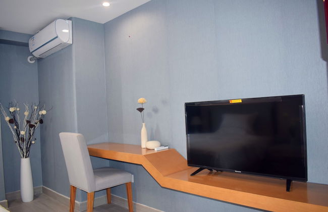 Mifan Hotel - Foto 15