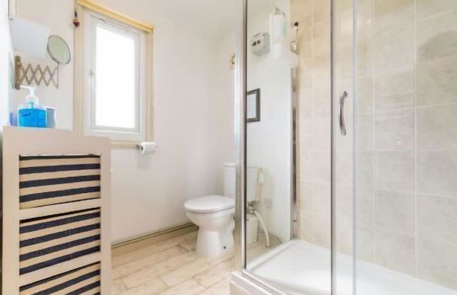 Host Stay Tide Time - Foto 9