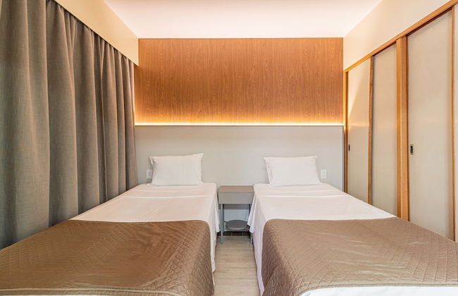 H4 Fortune Jardins - Foto 23