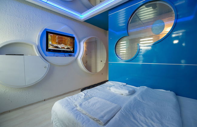 Element Suites - Foto 22