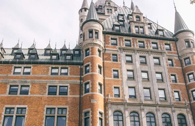 Tour privato di Québec - Foto 7