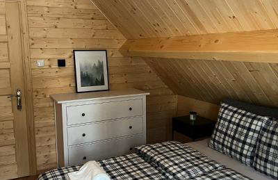 Aparthouse Siemiany - Foto 56