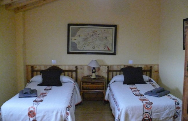 Casa Rural Duquesa De La Conquista - Foto 11