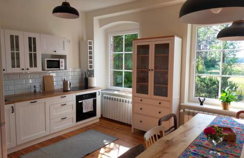 Dębowe dawna leśniczówka - Photo 51