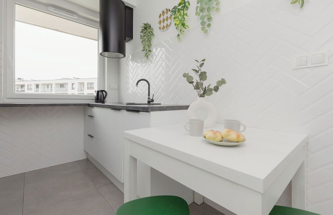 Lekka Apartment by Renters - Foto 51