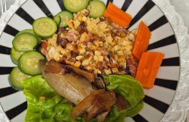 La Lilloise Villeneuve D'Ascq GD STADE Mauroy - Foto 29