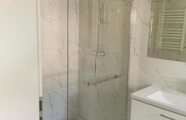 ARKADIA - Domki z balią i sauną nad Wartą - Foto 12