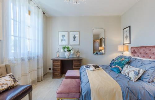 Country Home in Lucca near Tuscan Wineries - Photo 37