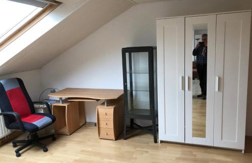 Ferienwohnung Heidelberg ZE-2020-7-WZ - Photo 8