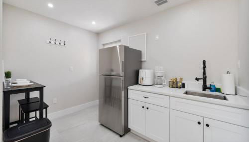 Pet Friendly Studio Unit Near Downtown and Parks - 20 mi to Disney - Foto 4