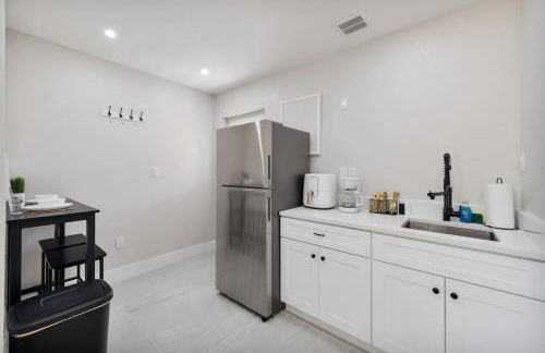 Pet Friendly Studio Unit Near Downtown and Parks - 20 mi to Disney - Foto 4