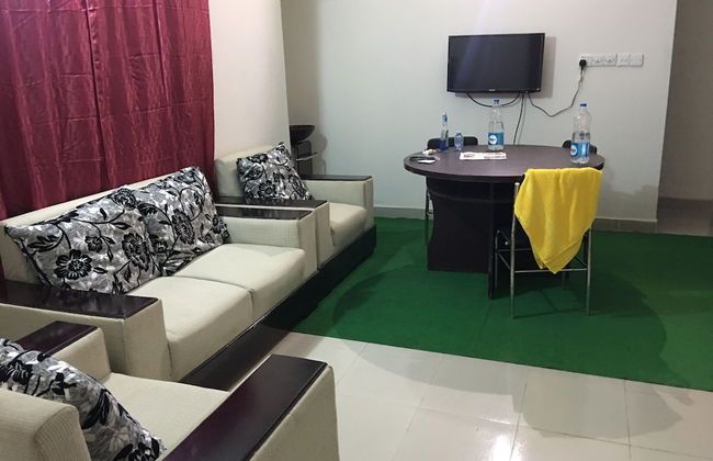 AMtec Fazilla Castle - Foto 1