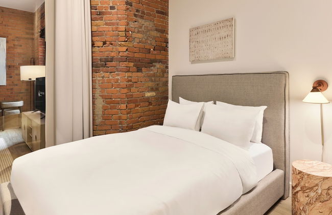 Eurostars Old Montreal Suites & Apartments - Foto 29