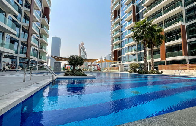 HiGuests - Park Gate Residence Tower C - Photo 49