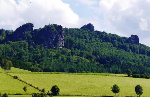 Die HAMMERHÜTTE - Foto 42