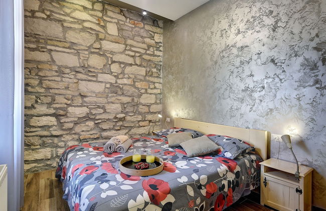 Mimoza Old Town Pula Apartments - Foto 10