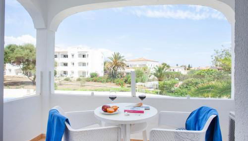 BJ Apartamentos Europa - Foto 2