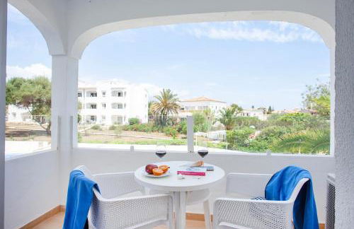 BJ Apartamentos Europa - Foto 2