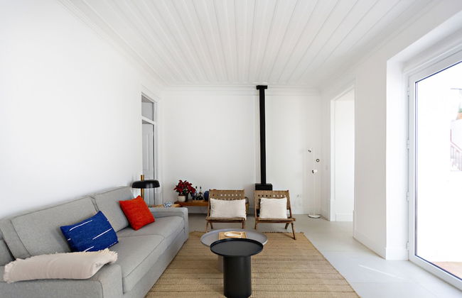 Casa Rosa in Vila Real de Santo Ant nio - Foto 12