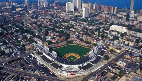 Wrigley Oasis! Steps from the Field! - 3BD 1BA - Foto 5